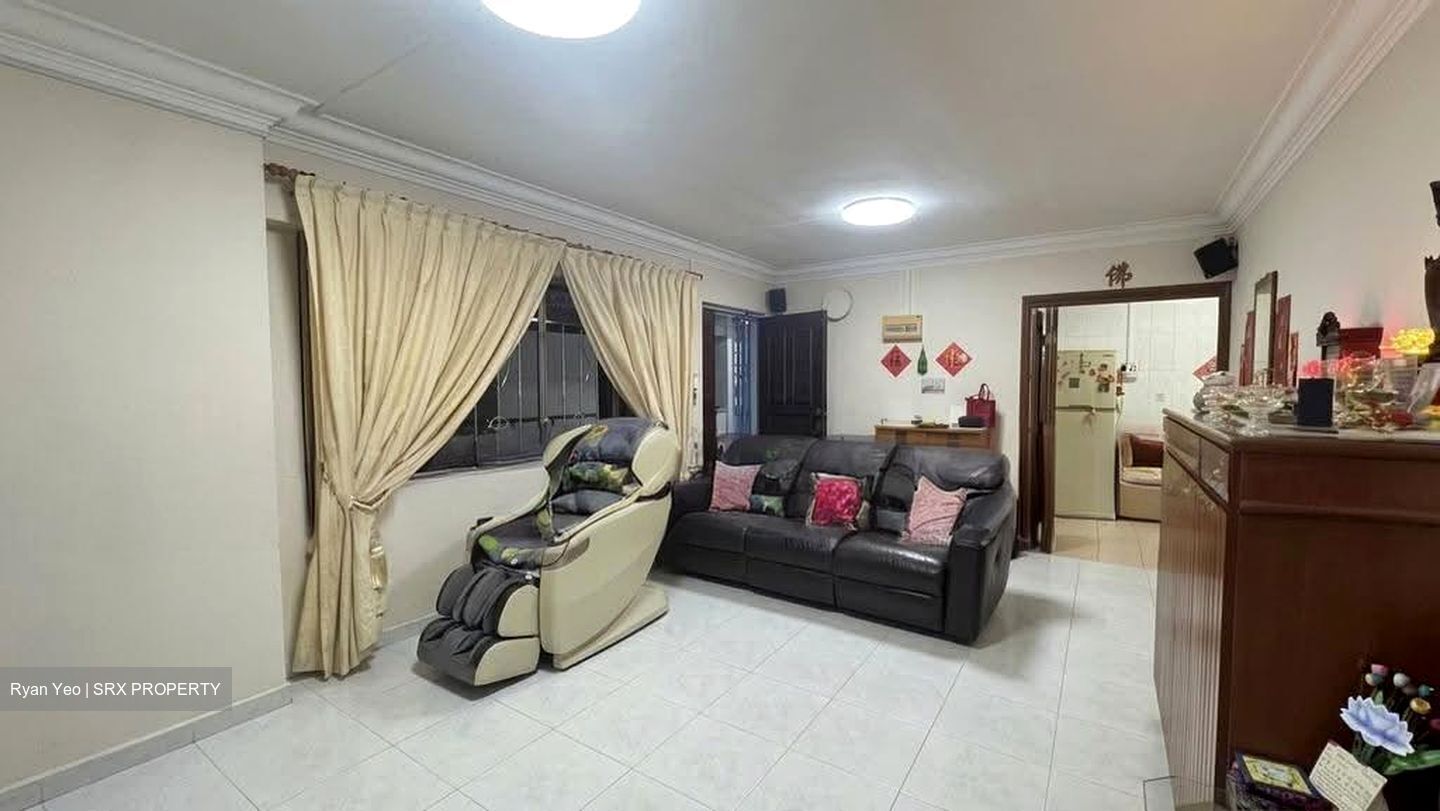 Blk 131B KIM TIAN VISTA (Bukit Merah), HDB 4 Rooms #624378081